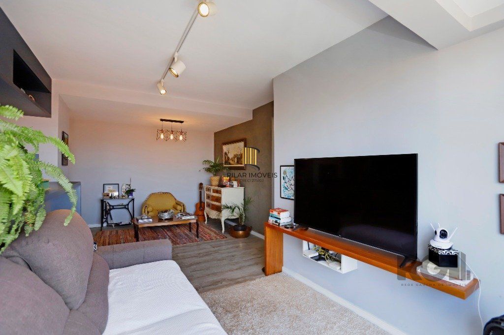 Apartamento 2 dormitórios no bairro São Geraldo