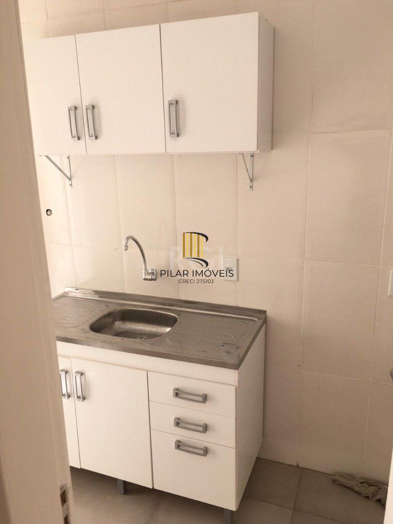 Apartamento para Venda - 56.34m², 1 dormitório, Centro Histórico