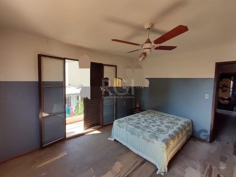 Casa para Venda - 181m², 4 dormitórios, 1 vaga - Rio Branco