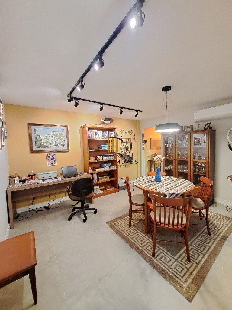 Apartamento 2 dormitórios no bairro Rio Branco