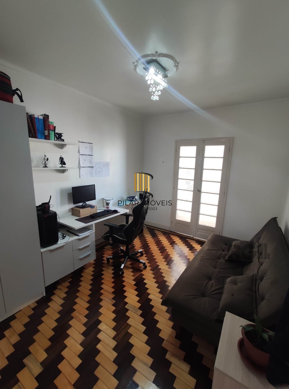 Apartamento 2 dormitórios no bairro Centro Histórico