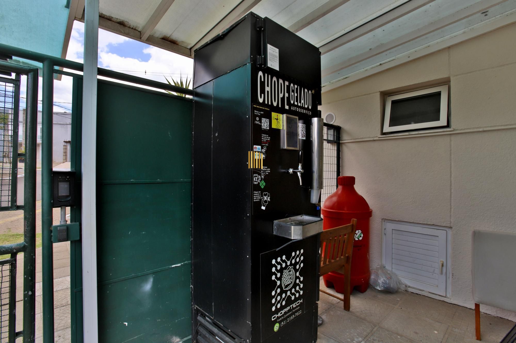 Casa em Condominio Fechado em Porto Alegre
