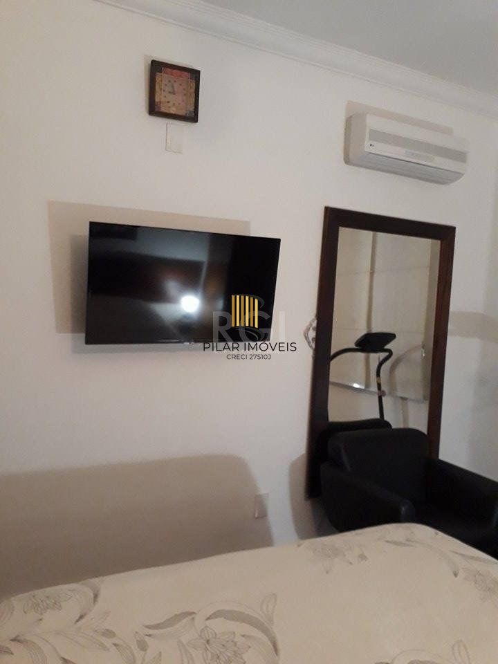 Apartamento 3 dormitórios no bairro Centro Histórico