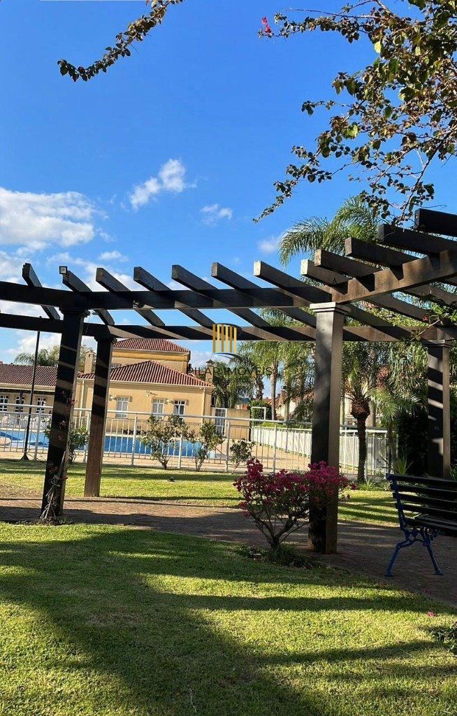 Casa de Condomínio 3 dormitórios no bairro Sarandi