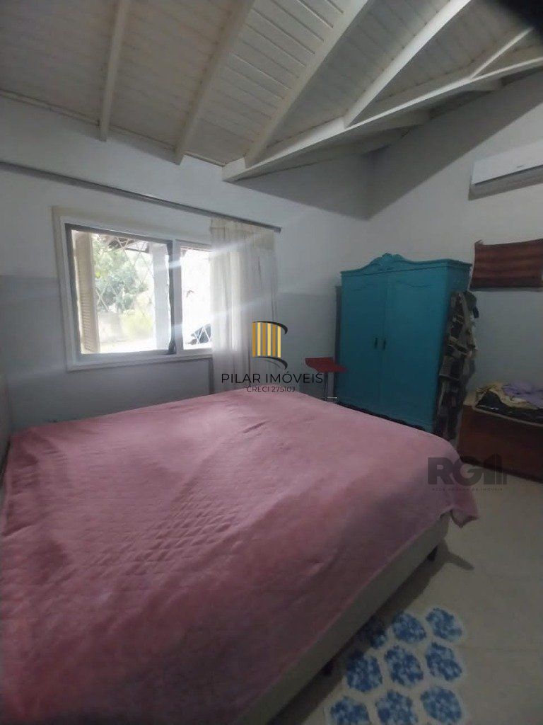 Casa 2 dormitórios no bairro Florida