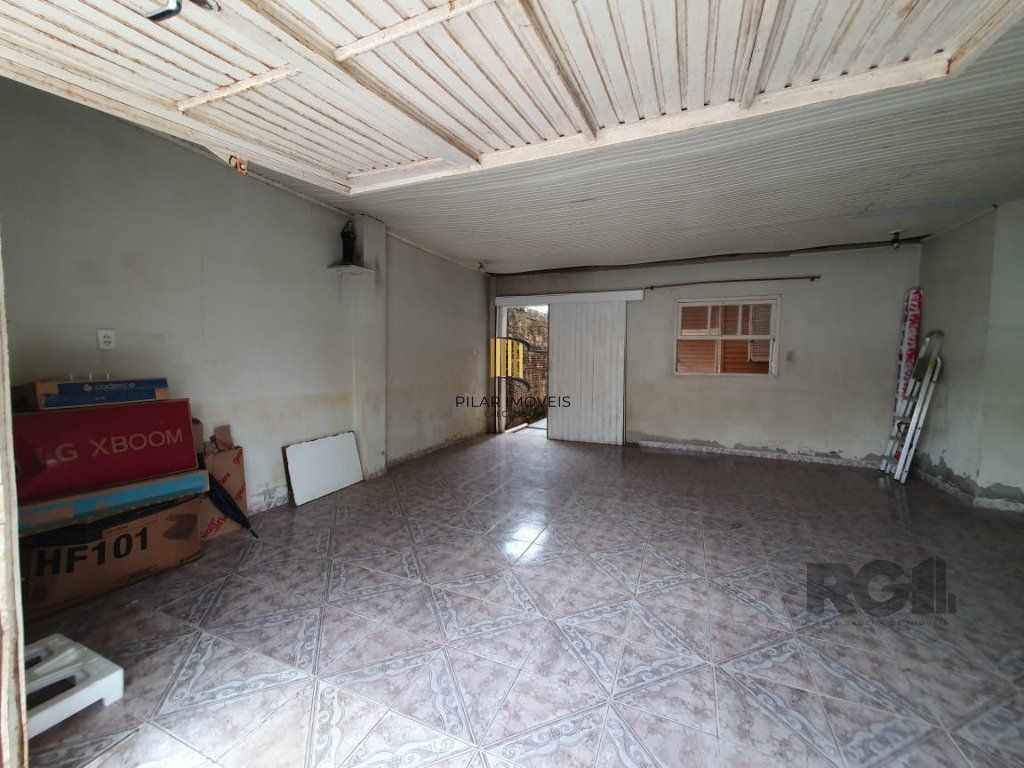 Casa 2 dormitórios no bairro Mato Grande