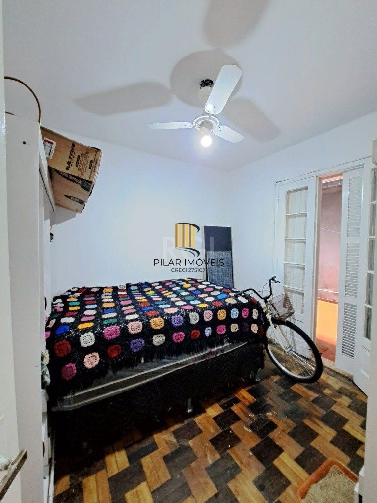 Apartamento 3 dorm. 4º Distrito