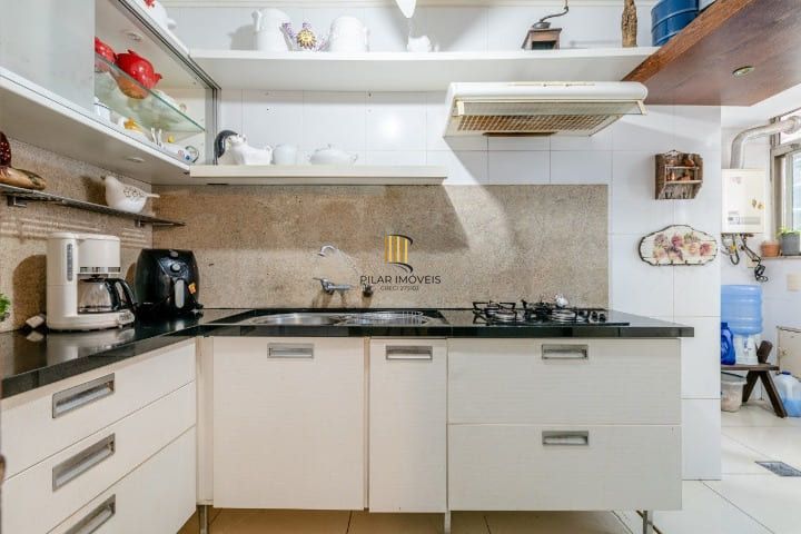 Apartamento 03 dormitórios no Bairro Moinhos de Vento