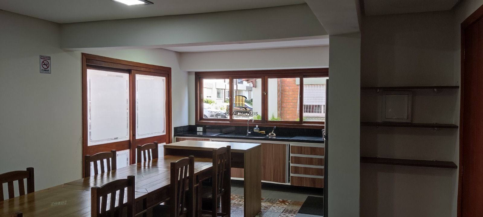 Apartamento 2 dormitórios no bairro Cavalhada