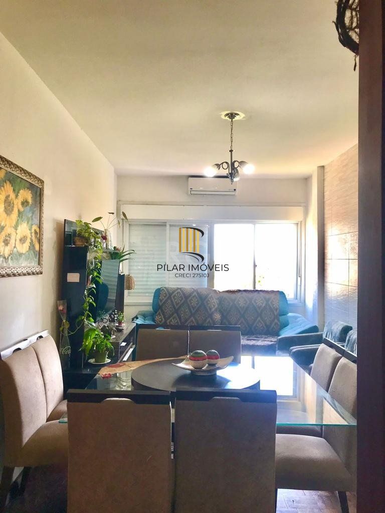 Apartamento para Venda - 82.92m², 3 dormitórios, Floresta