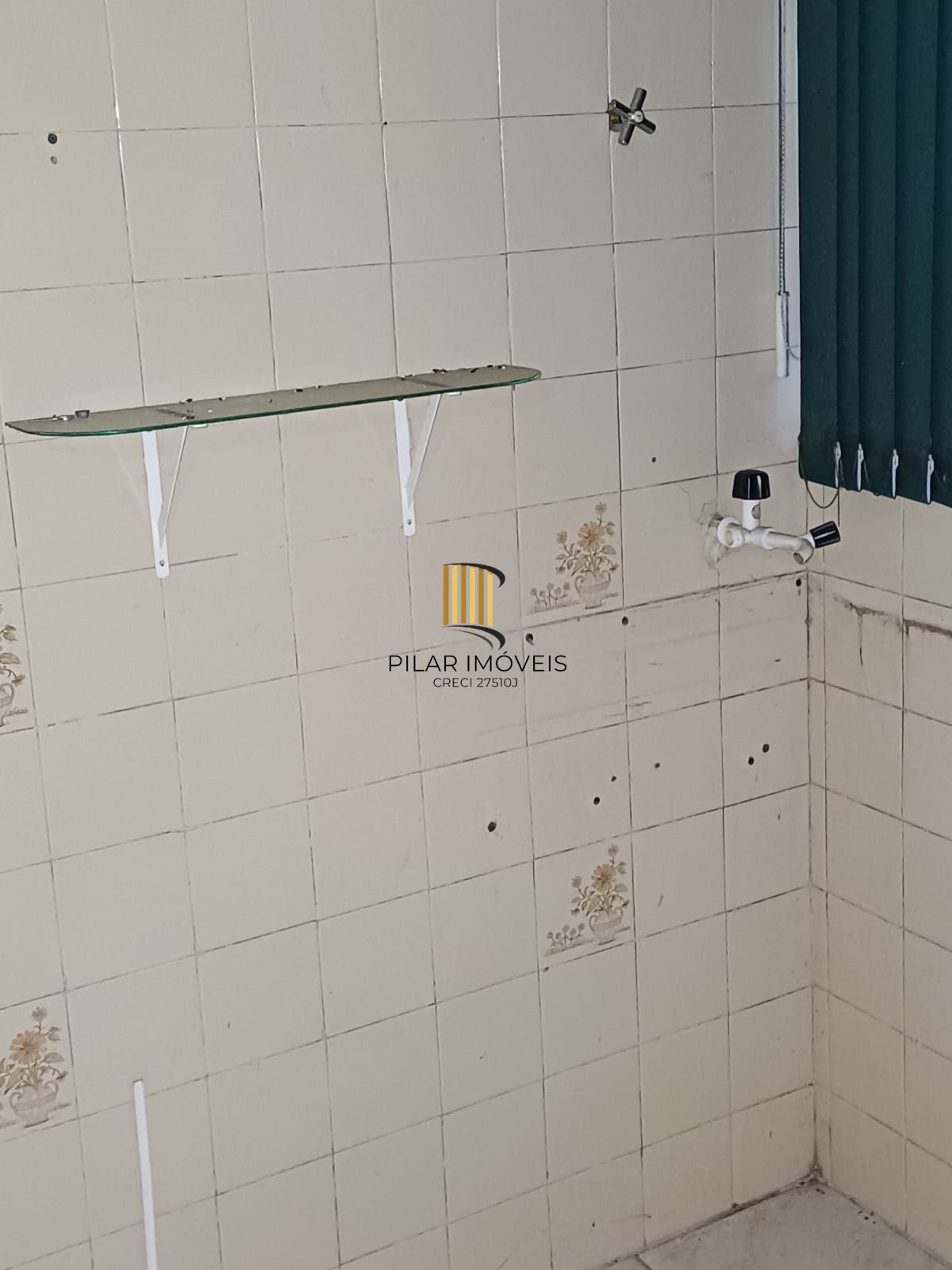 Apartamento 1 dormitório no bairro Jardim Leopoldina