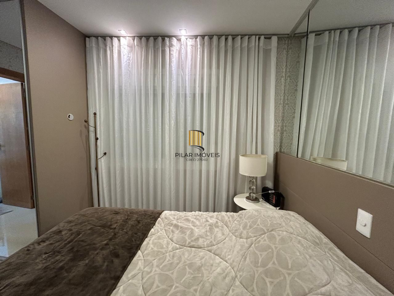 Apartamento Mobiliado à Venda no Centro de Tramandaí