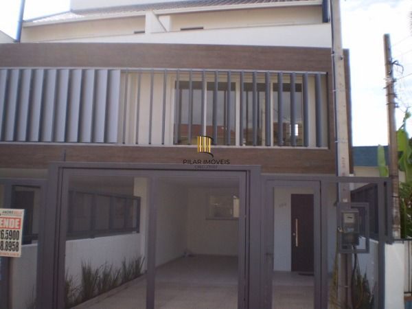 Sobrado para Venda - 220m², 3 dormitórios, sendo 1 suite, Jardim Itu Sabará - Pilar Imóveis