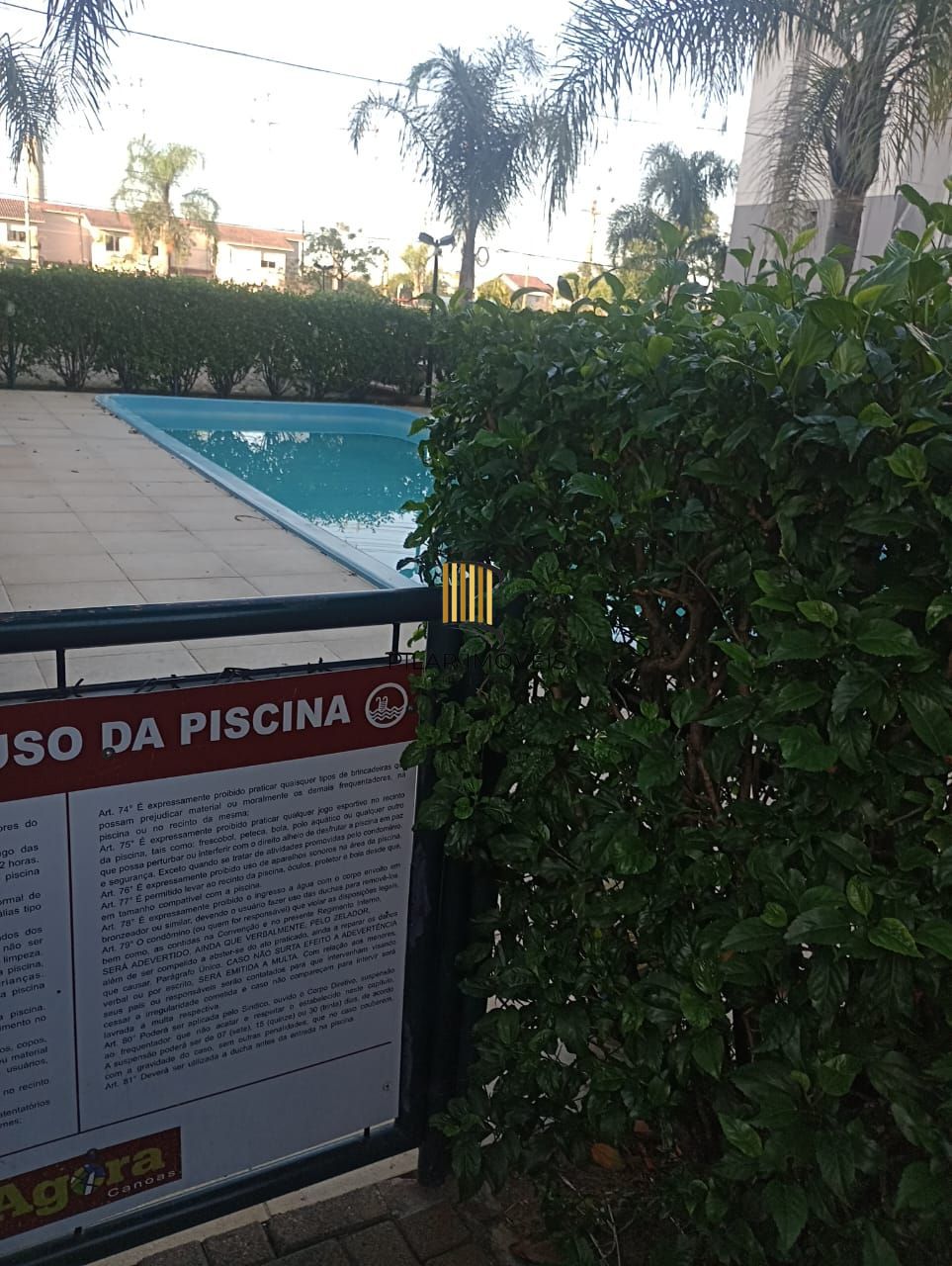 Apartamento 2 dormitórios no bairro Igara