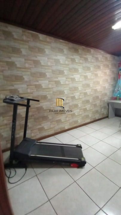 Vende sobrado Espaçoso e Aconchegante em Canoas, RS