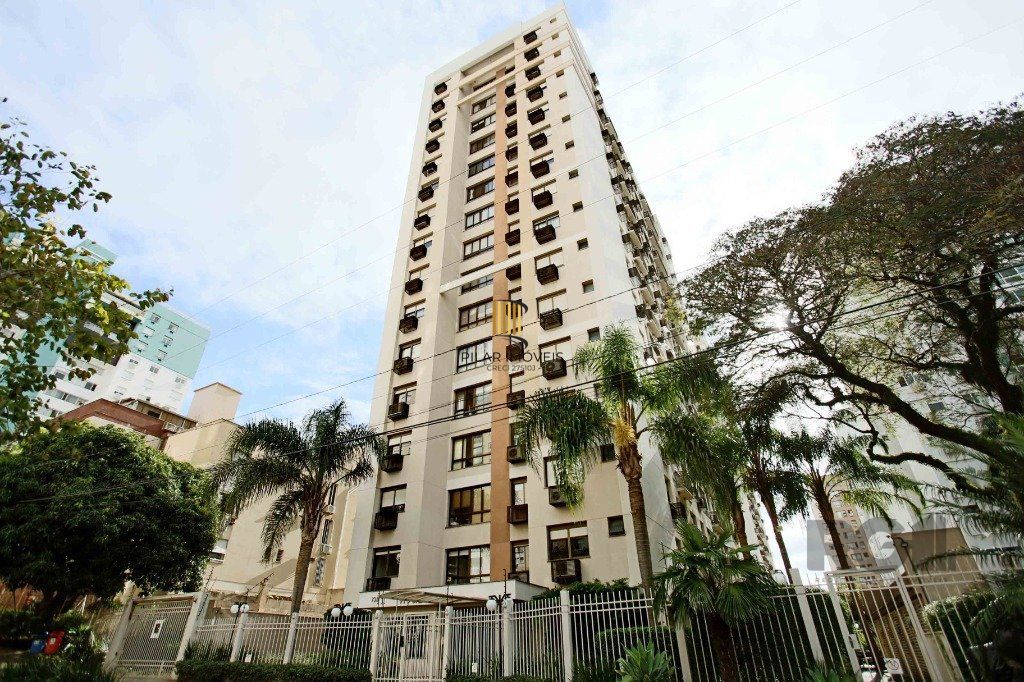apartamento Com 2 quartos
