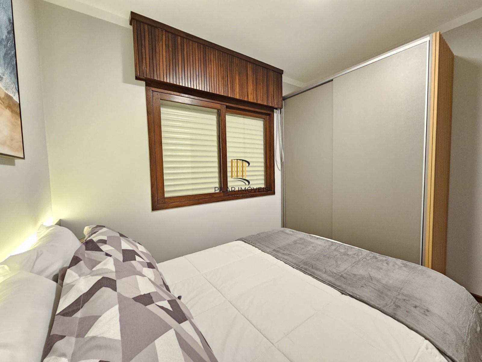 Apartamento, 02 Dormitórios, 01 Banheiro, 63.93m², Capão da Canoa - RS