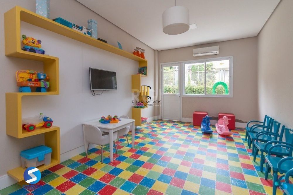 Apartamento, 3 Dormitórios, 2 Suítes, 4 Vagas, 134 m², Bairro Vila Jardim