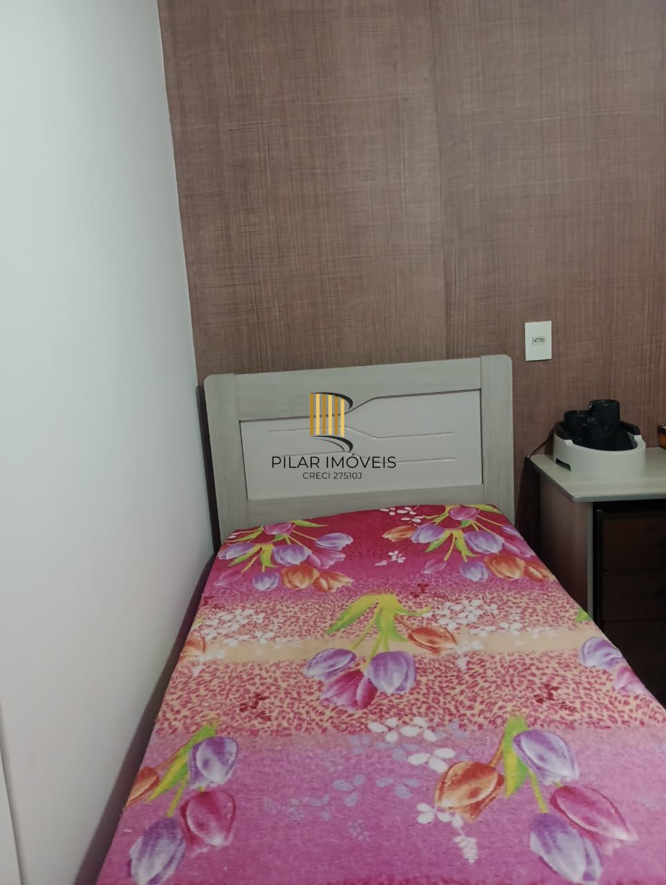 Apartamento 2 dormitórios no bairro Igara