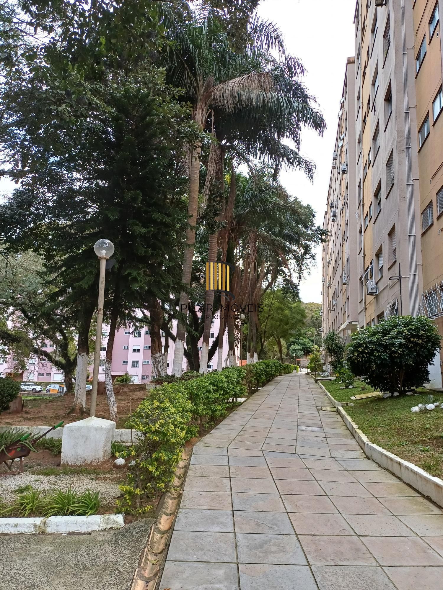 Apartamento 3 dormitórios no bairro Jardim Sabará - Pilar Imóveis
