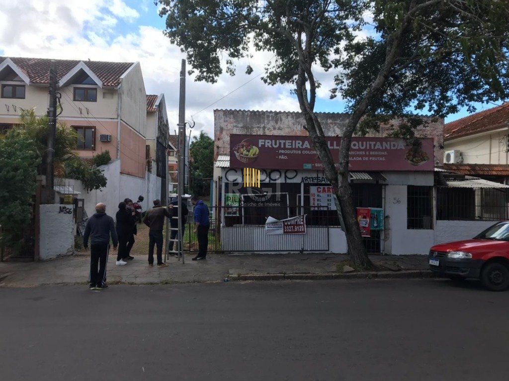 Terreno para Venda - 0m², 0 dormitórios, Tristeza
