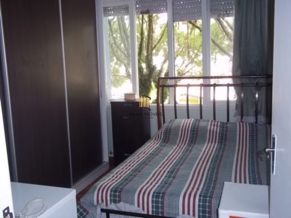 Apartamento no Bairro Higienópolis em Porto Alegre