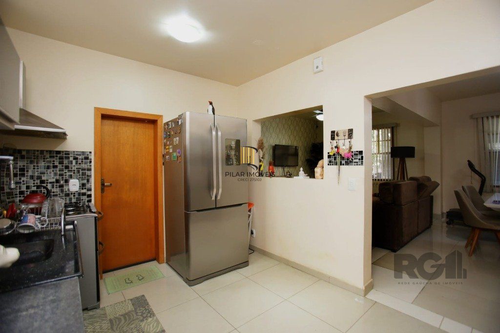 Apartamento 2 Dormitório(s) Bairro Jardim Botânico