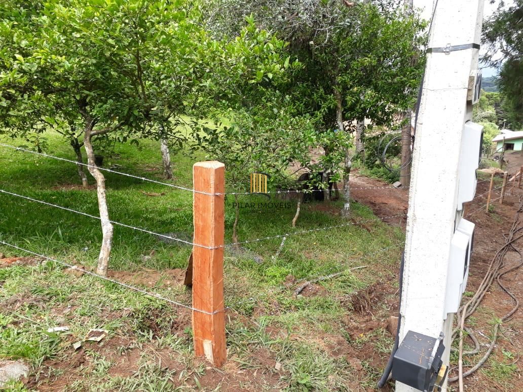 Terreno no bairro Britadeira