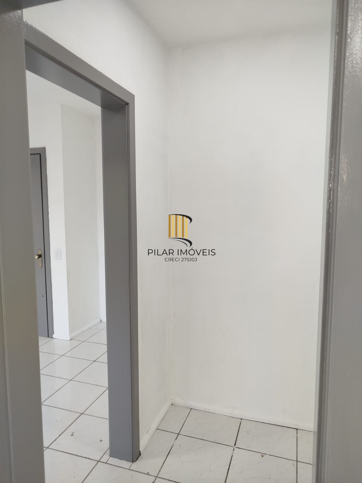 Apartamento 1 dormitório no bairro Morro Santana