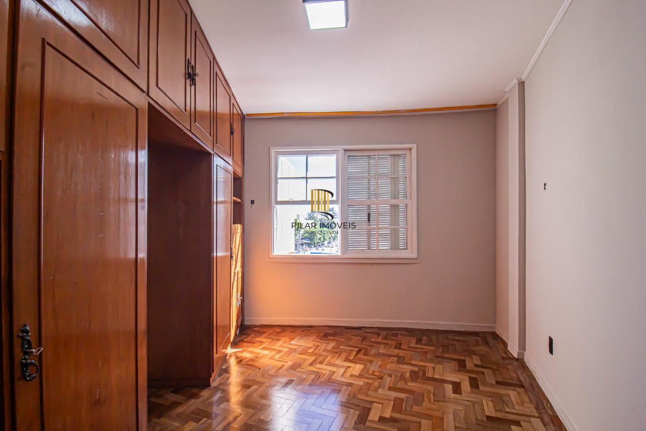 Apartamento à Venda 3 dorm. Vaga de garagem em ótima localização, Boa Vista POA