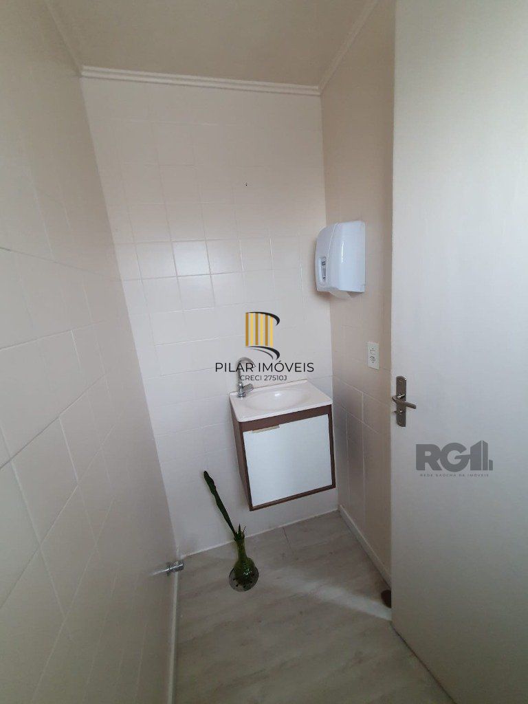 Conjunto/Sala Bairro Floresta