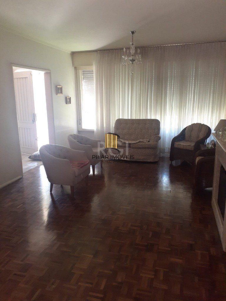 Casa 3 dormitórios no bairro Jardim Lindóia