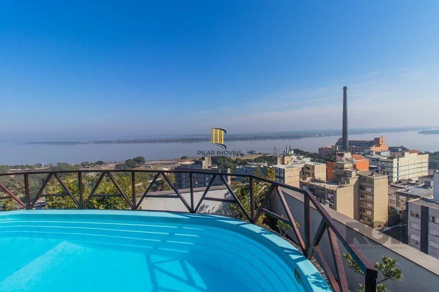 Apartamento 2 dormitórios no bairro Centro Histórico