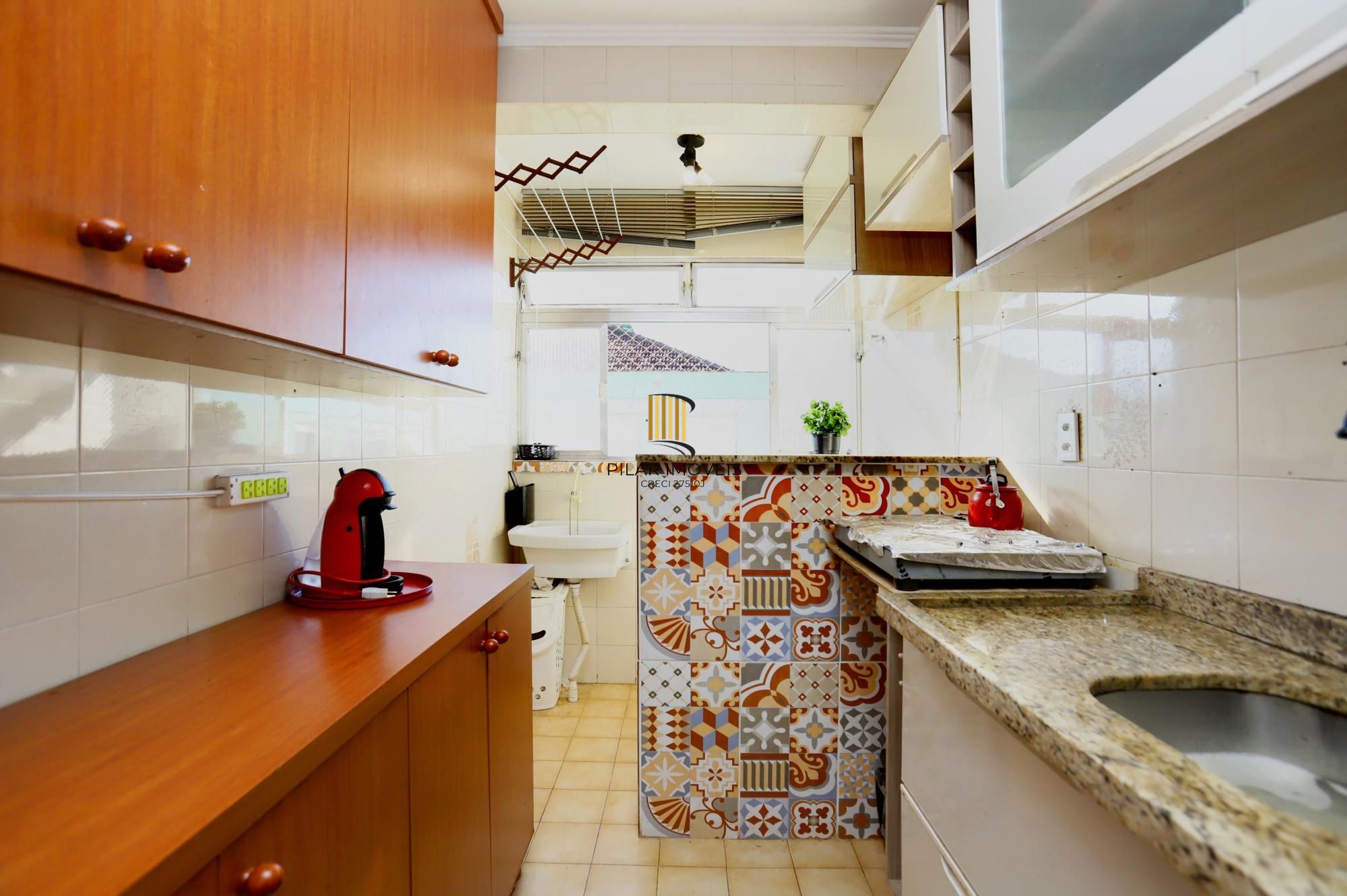 Apartamento 1 dormitório no bairro Jardim Leopoldina