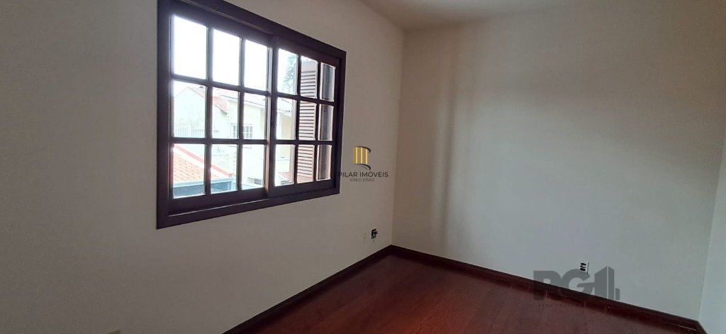 Casa 4 dormitórios no bairro Jardim Itu