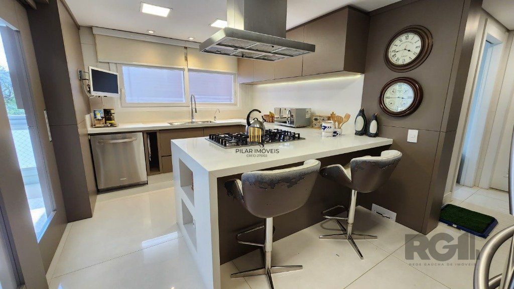 Apartamento 4 Dormitório(s) Bairro Bela Vista