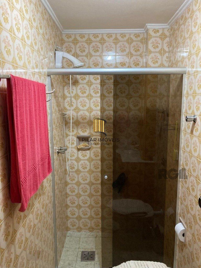 Apartamento 1 dormitório no bairro São João