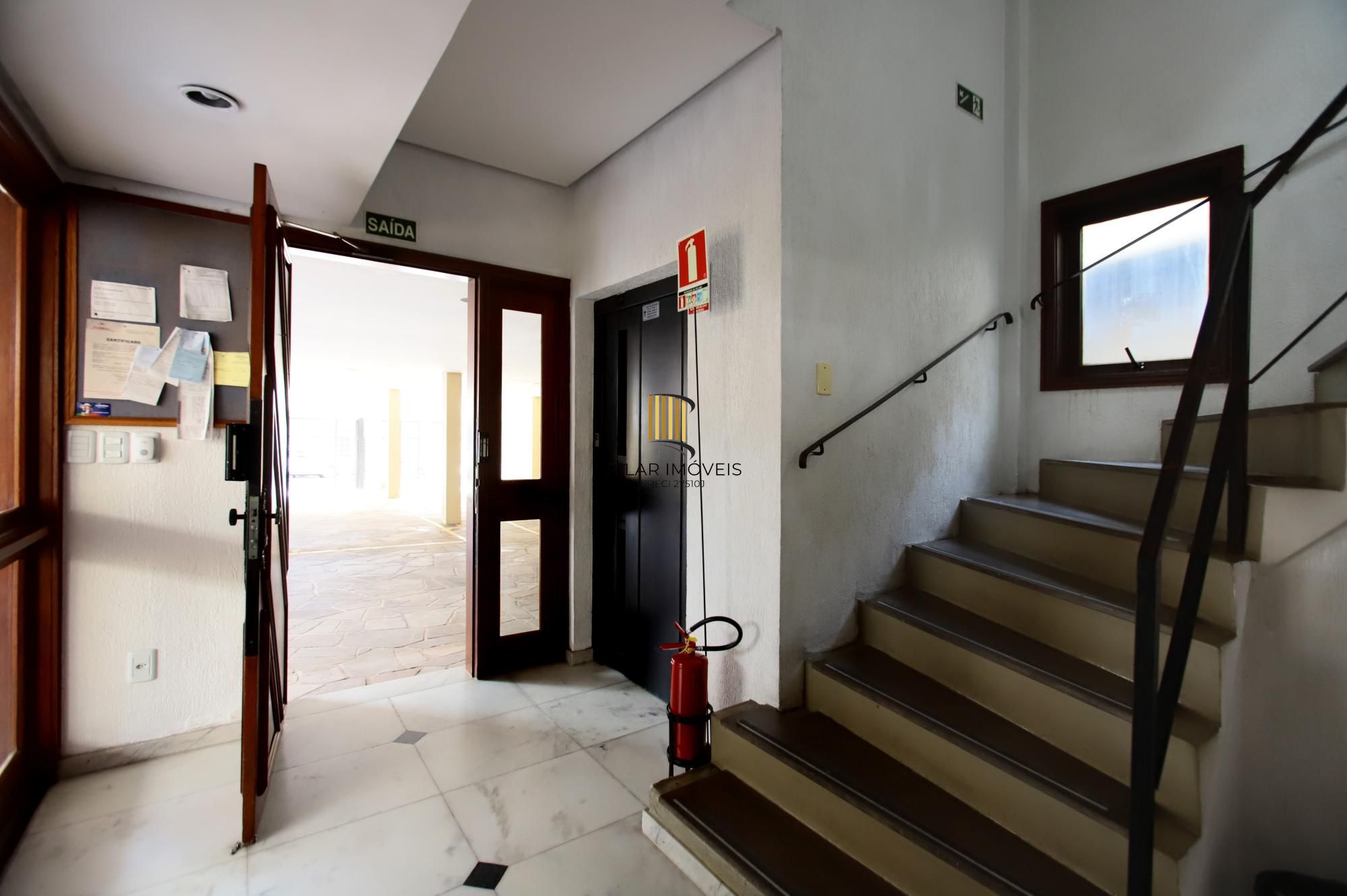 Bem localizado 03 dorm. Suite, churrasqueira, 01 vaga , Auxiliadora