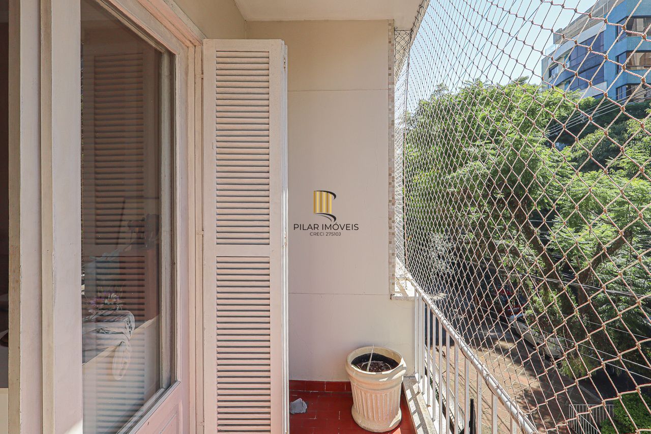 Apartamento 03 dormitórios Higienópolis Porto Alegre