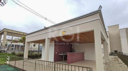 Apartamento para Venda - 41m², 2 dormitórios, 1 vaga - Santo André