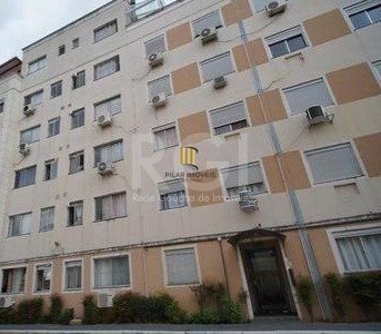 Cobertura para Venda - 104m², 2 dormitórios, sendo 1 suites, 1 vaga - Alto Petrópolis