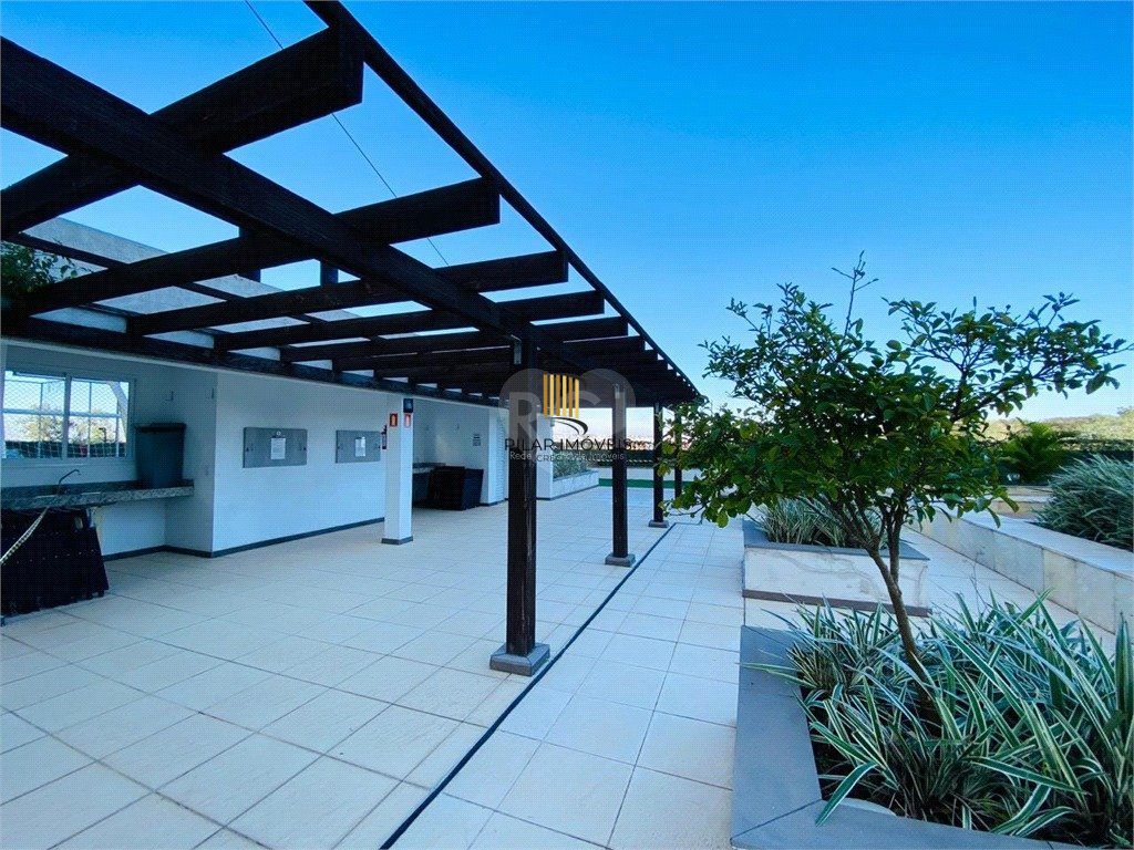 Apartamento para Venda - 53m², 2 dormitórios, sendo 1 suites, 1 vaga - Humaitá