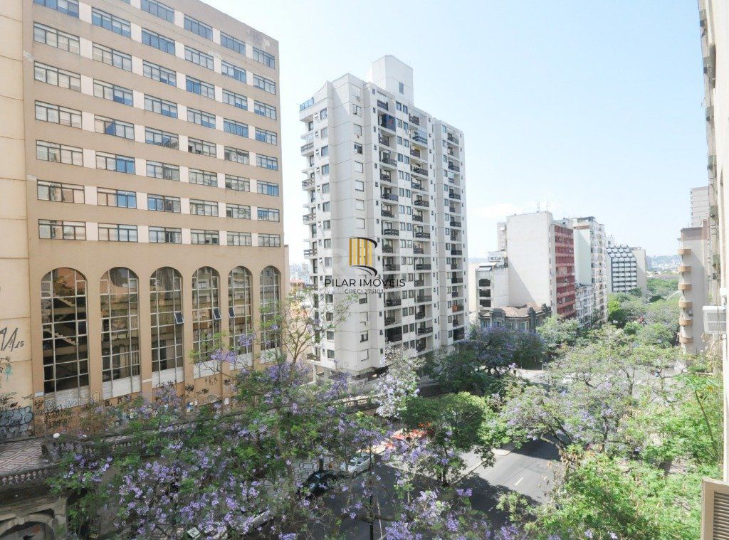 Apartamento para Venda - 92m², 3 dormitórios, Centro Histórico