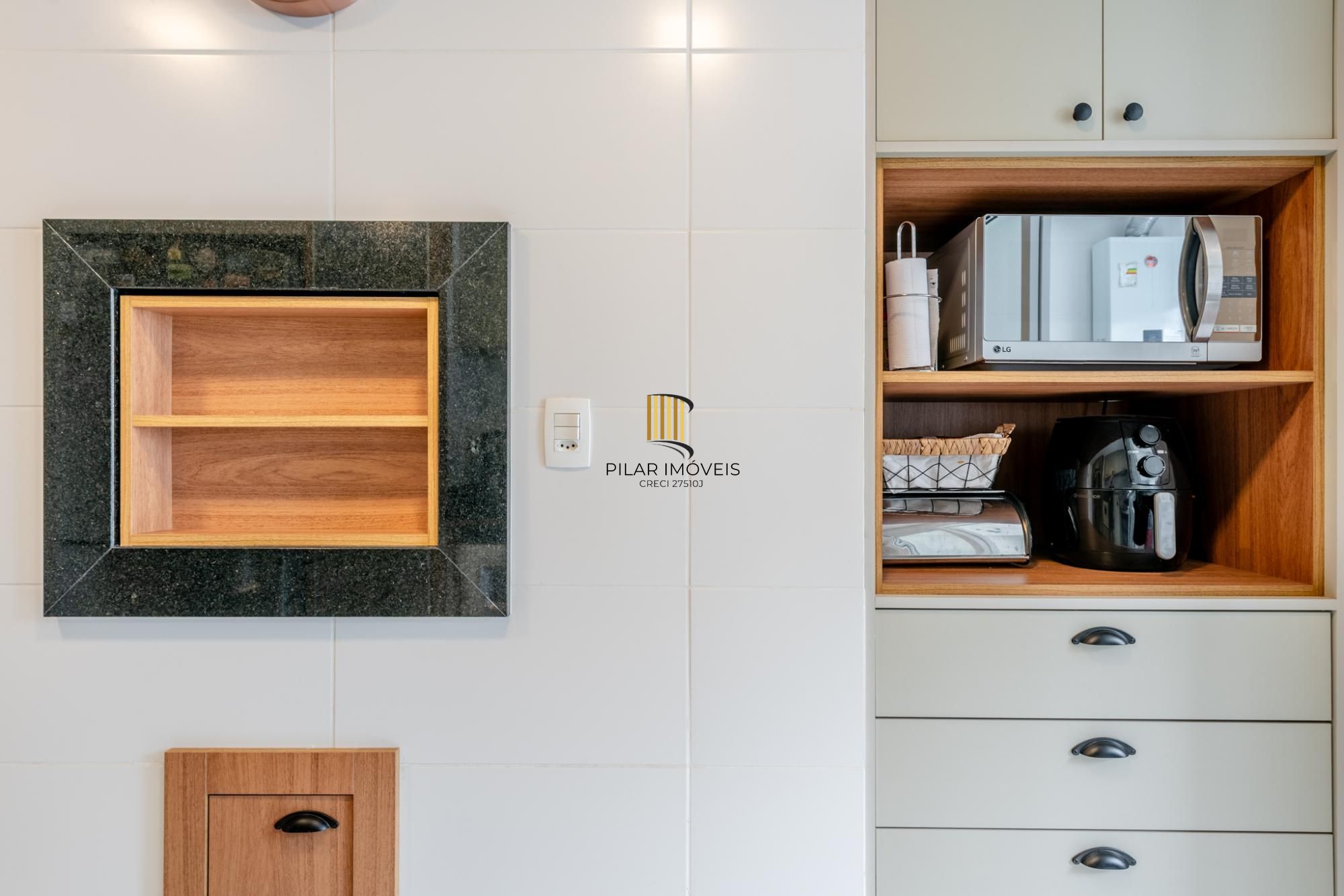 Apartamento, 3 Dormitórios, 2 Suítes, 4 Vagas, 134 m², Bairro Vila Jardim