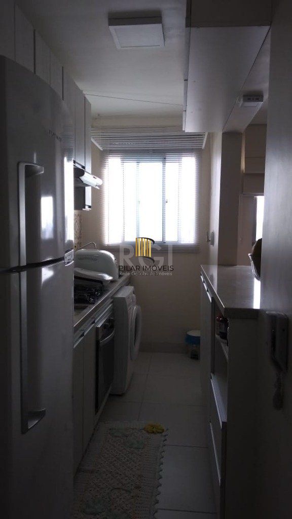 Apartamento para Venda - 69m², 3 dormitórios, sendo 1 suites, 1 vaga - Jardim Planalto