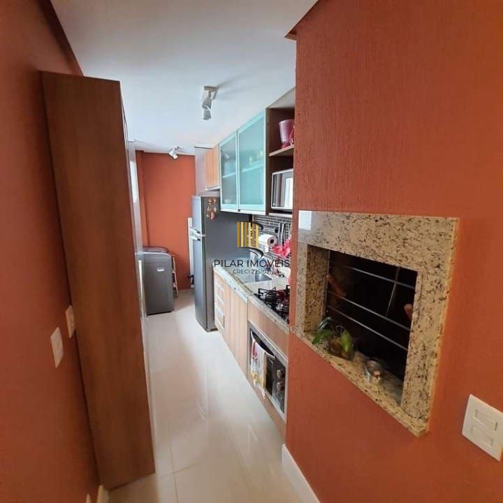 Apartamento 1 dormitório no bairro Passo da Areia