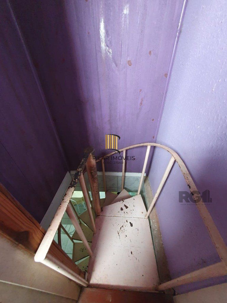 Casa 2 dormitórios no bairro Mato Grande