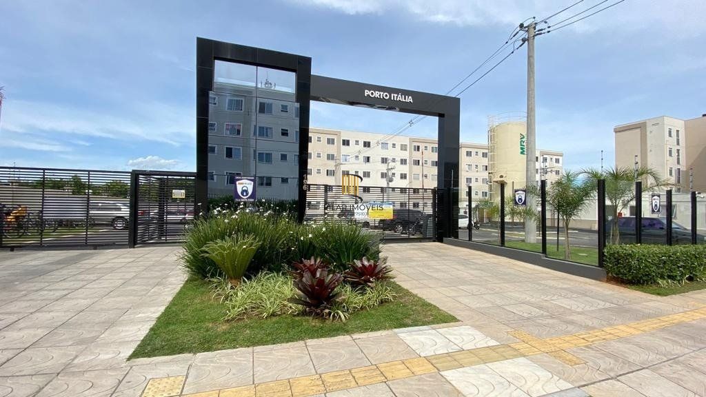 Apartamento para Venda - 40.82m², 2 dormitórios, 1 vaga - Moinhos de Vento - Pilar Imóveis