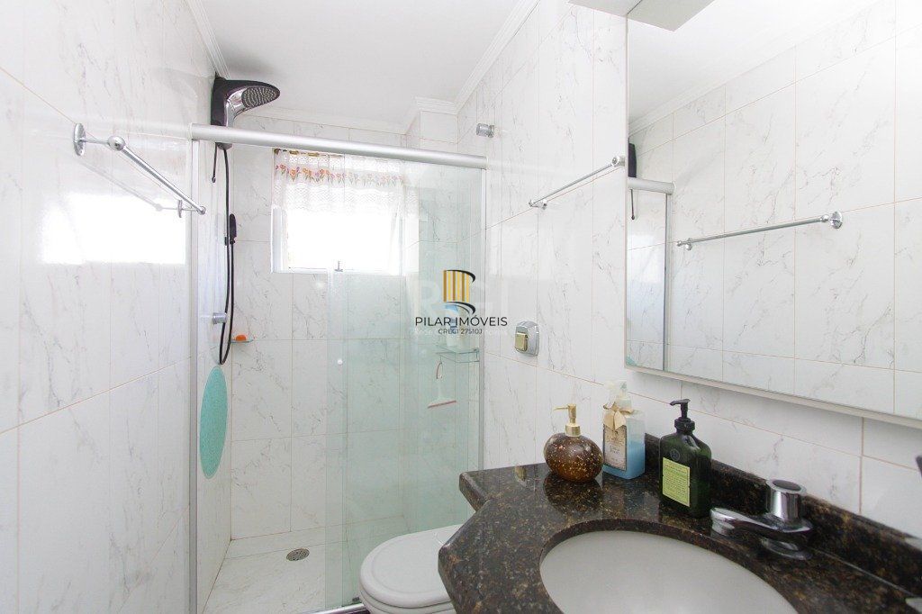 Apartamento 1 dormitório no bairro Passo da Areia