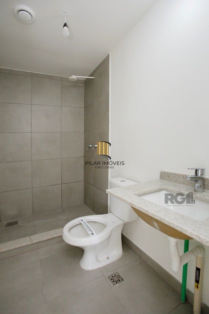 Apartamento 2 dormitórios no bairro Jardim do Salso